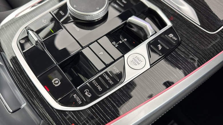 BMW X7 xDrive40d MHT M Sport 5dr Step Auto Diesel Estate